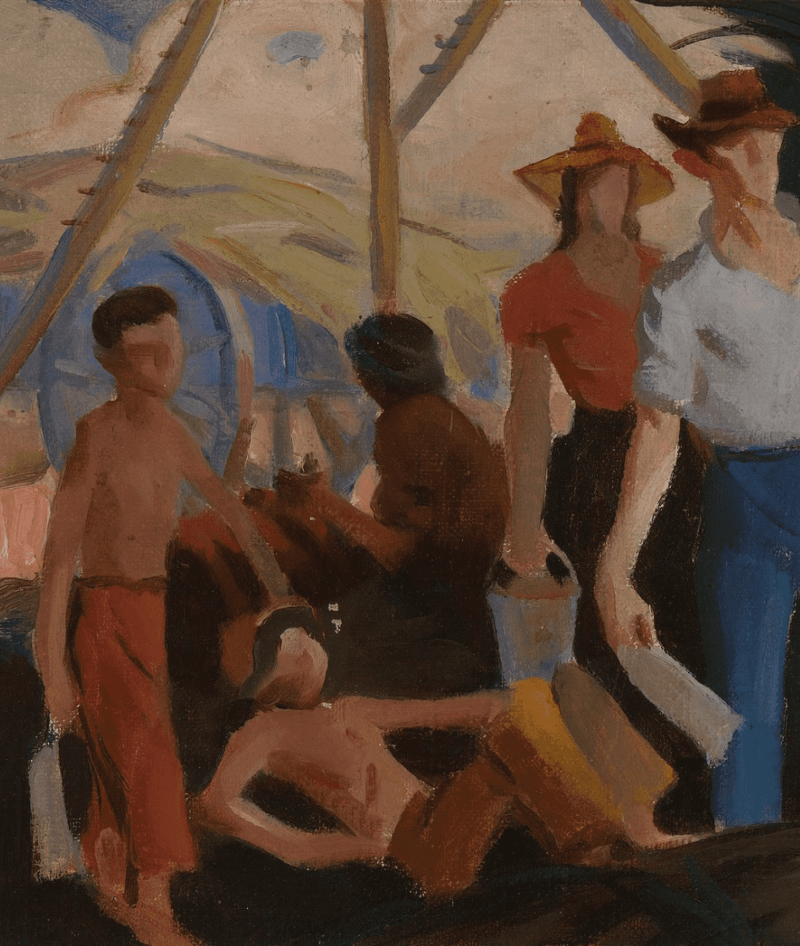 Konsten att skapa&nbsp;förbindelser